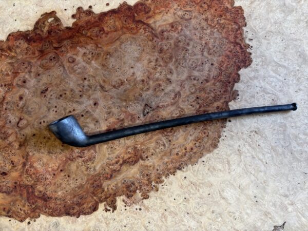 20cm extra fein, gebogen, ohne Ferse BS